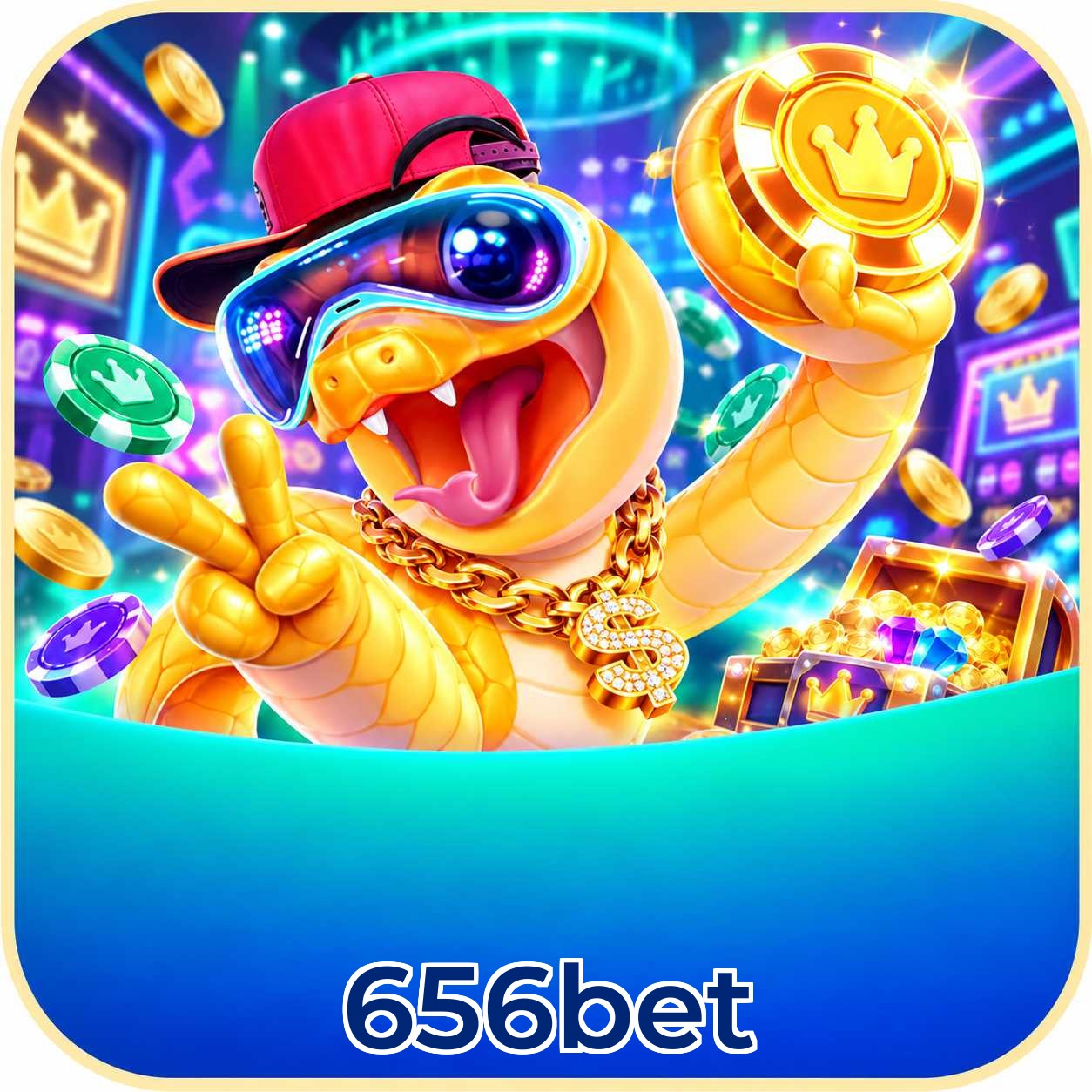 Download APK Oficial